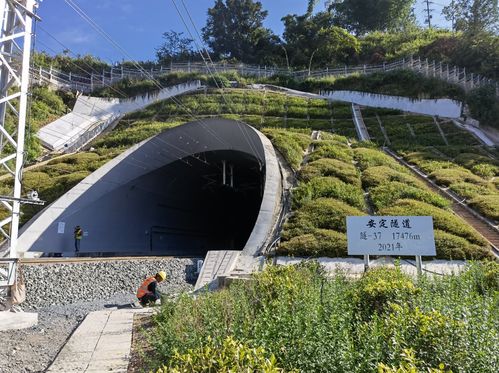 新闻背后的故事 中老铁路建设背后,这些细节你想象不到