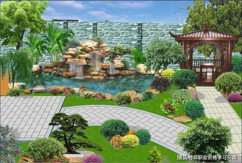 现代景观园林规划设计实践探讨 风景园林规划设计论文 风景园林规划设计