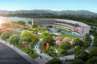 温州市区这些绿化项目改造提升,未来将大变样