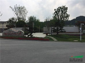 工程评选 杭州兴业市政园林工程