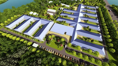 装配式建筑促成中国速度 硬核