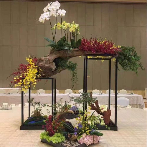 东莞松山湖私家花园别墅庭院园林景观绿化设计与施工