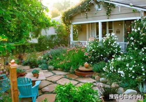 园林工程与园林绿化工程的区别及园林绿化工程施工概述