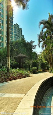 北京园林绿化公司 小区园林绿化工程施工全面解析